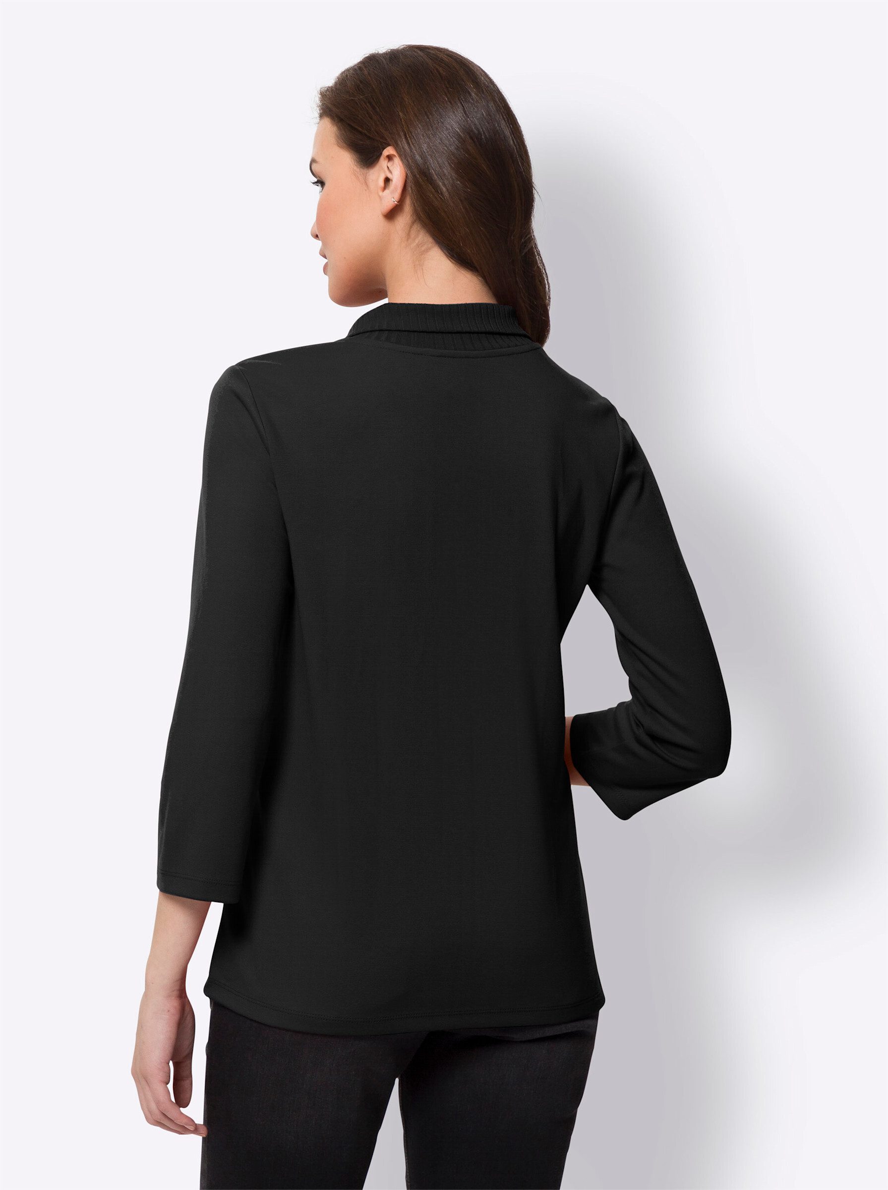 heine T-Shirt 3/4-Arm-Shirt günstig online kaufen