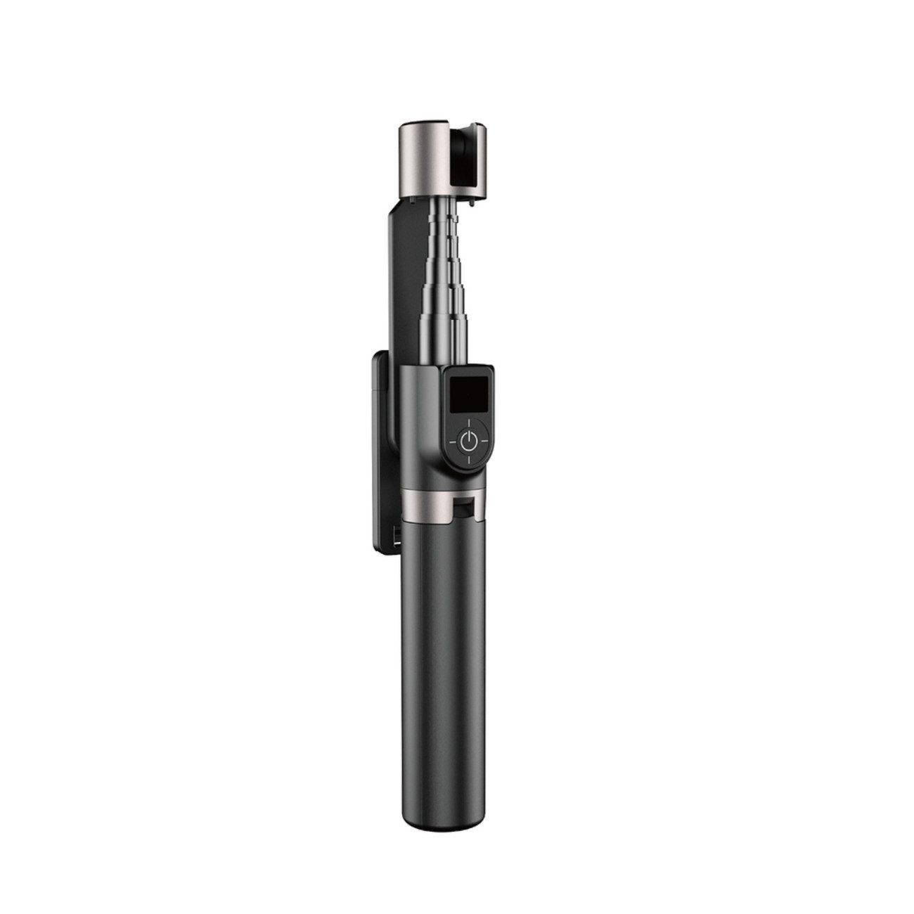 Dudao Selfie-Stick F18B, Selfie-Stick mit Stativ und Bluetooth-Fernbedienung