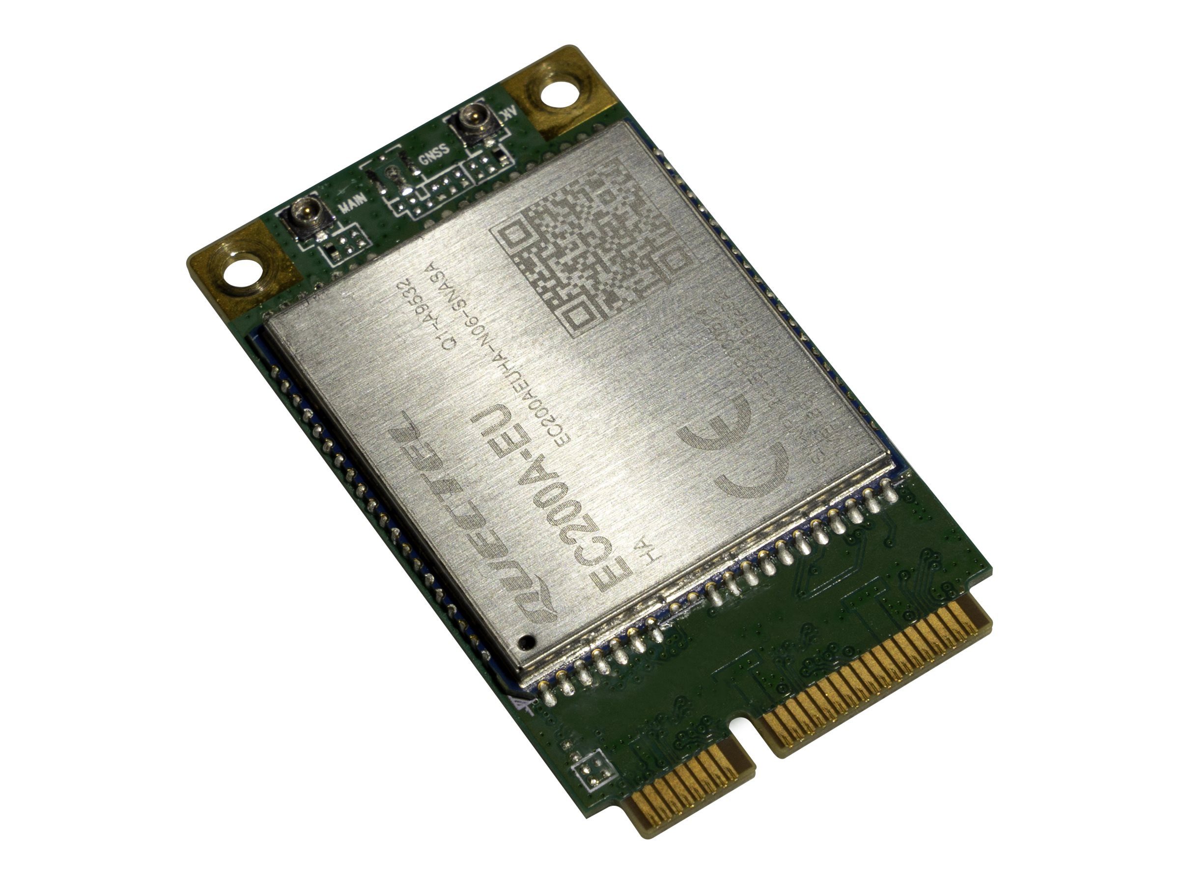 MikroTik Modem