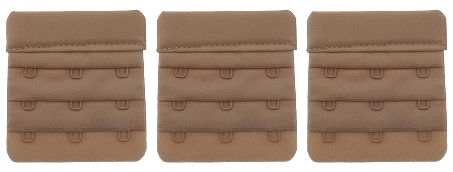 varivendo BH-Verlängerung 3er Set 3-reihig, 57 günstig online kaufen