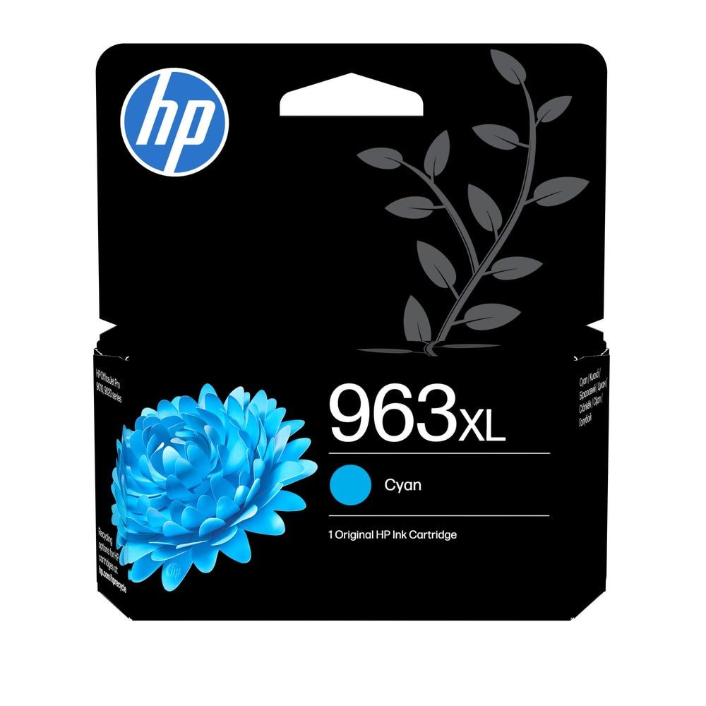 HP Tintenpatrone