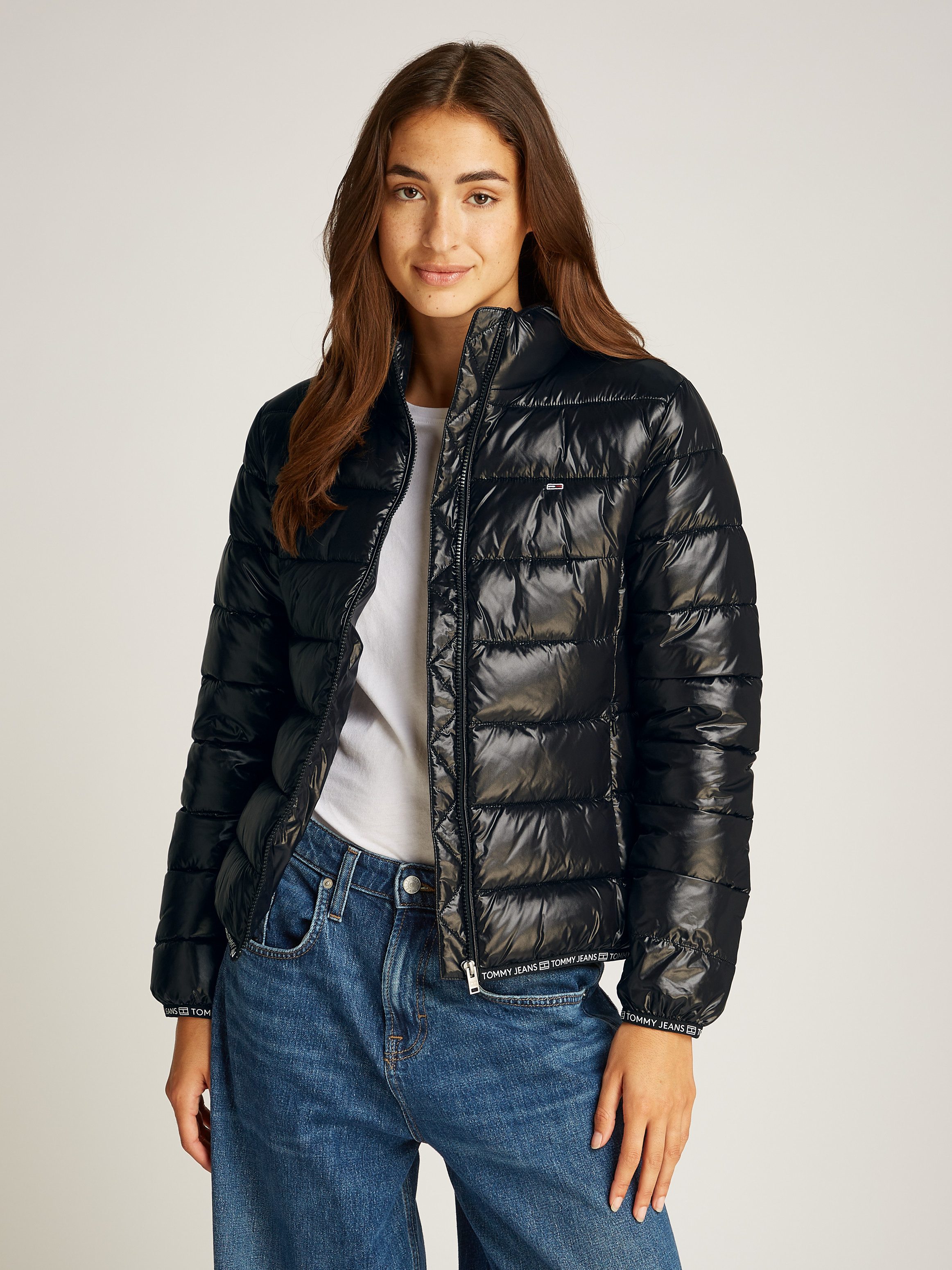 Steppjacke TJW ESSENTIAL TAPE JACKET EXT
