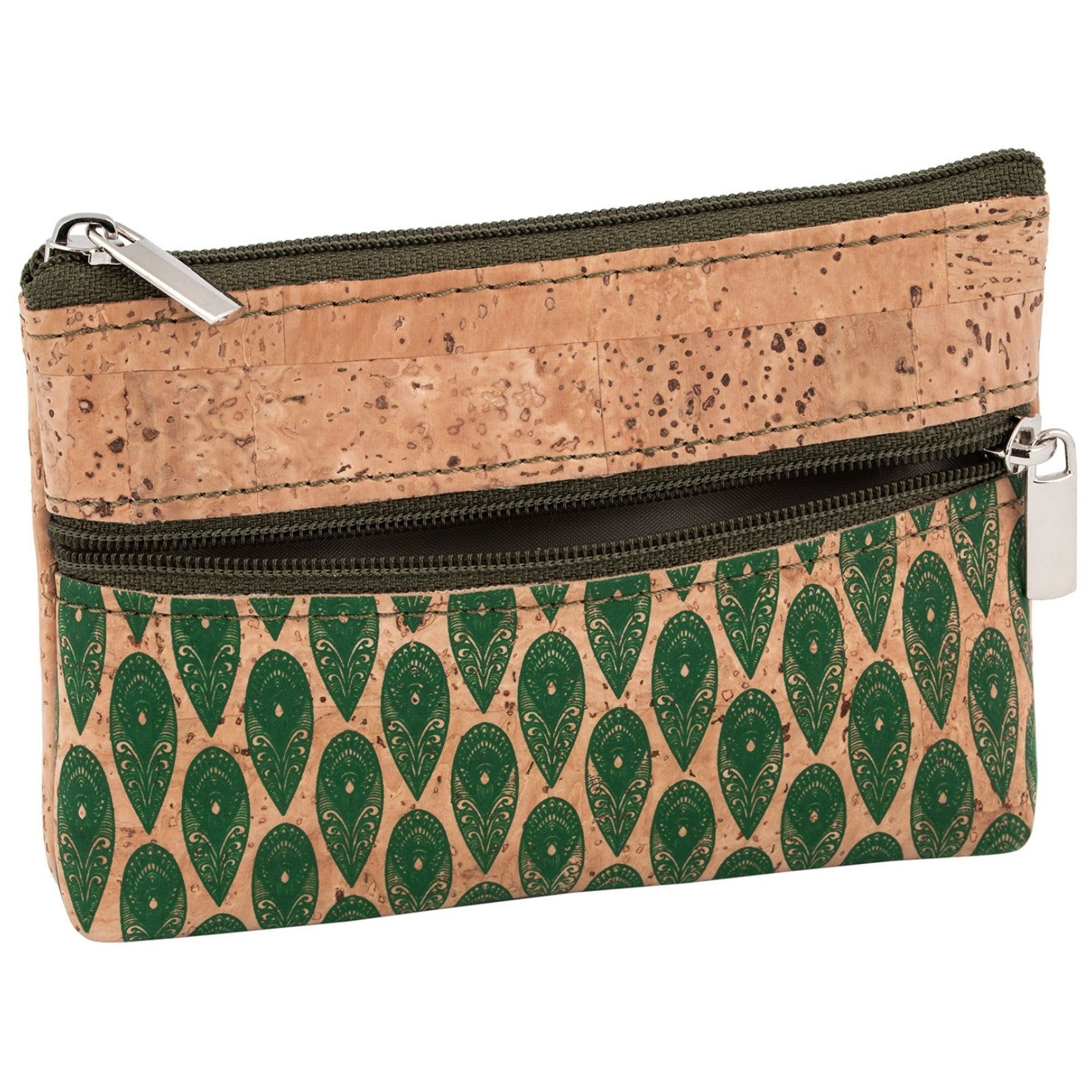 Simaru Mini Geldbörse ANCORA, Slim Wallet günstig online kaufen