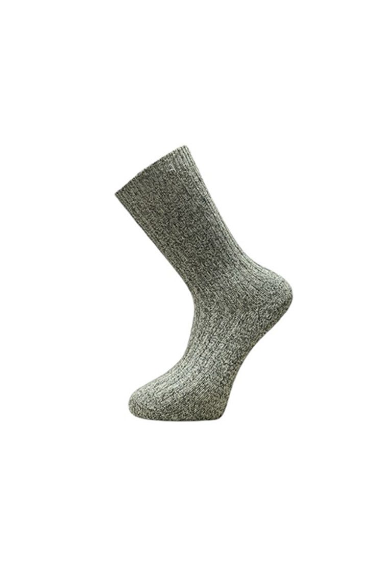 Yuhu Socken Alpaka Socken Herren 3er Pack im Norweger-Stil für kalte Wintertage (3-Paar)