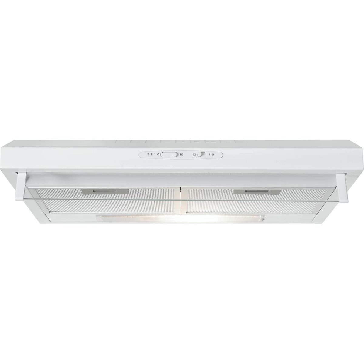 BOMANN Wandhaube DU 623.3 DU 623.3