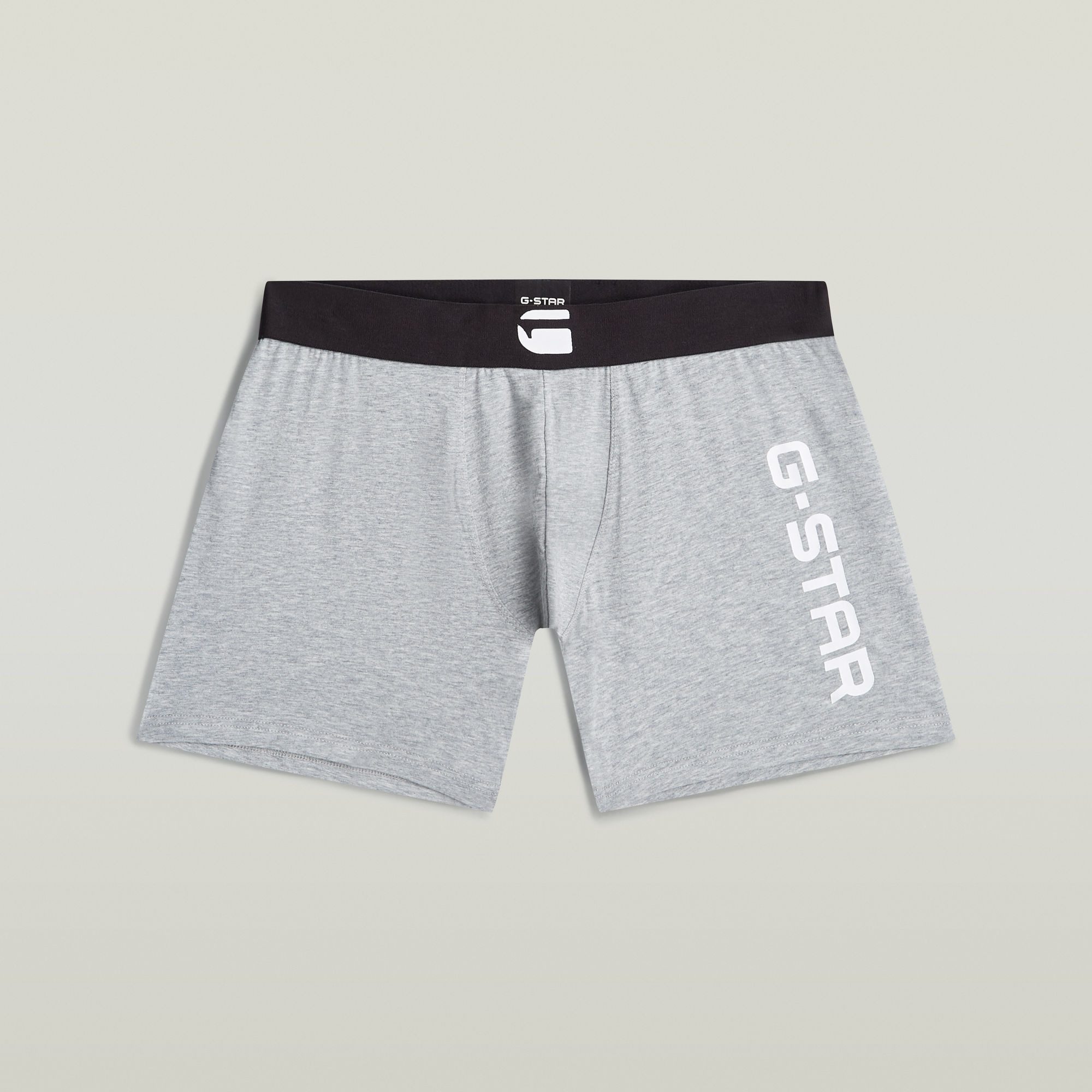G-STAR Boxershorts MACE, 3 PACK TRUNKS (Packung, 3-St) mit Logobund