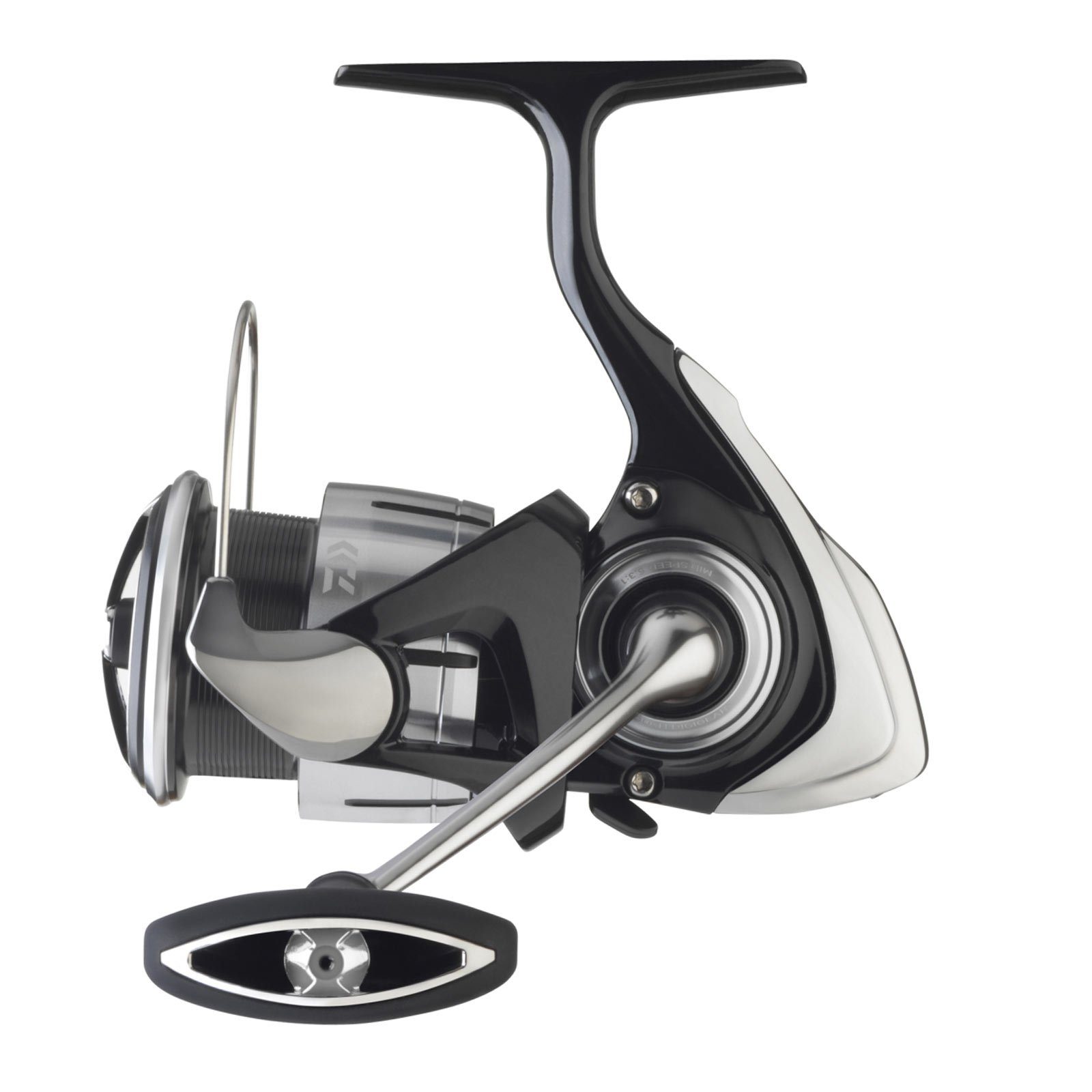 Daiwa Spinnrolle), Daiwa 23 LEXA LT5000-C Spinnrolle