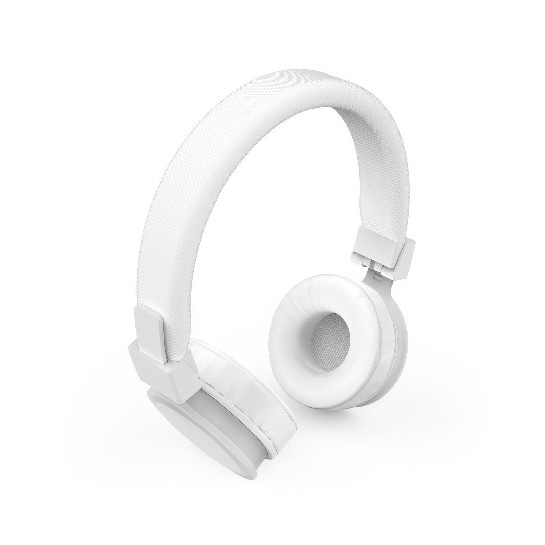 Hama Wireless HFP, mit integrierte Headset, Steuerung Bluetooth-Kopfhörer Bluetooth, und individuelle Over Wireless, Ladekabel, für Musik, Anrufe Stereo) Sprachsteuerung, Einstellung, Bluetooth, True Bluetooth (Freisprechfunktion, A2DP klappbar, und weiß Google kabellos AVRCP Mikrofon Ear Assistant, Kopfhörer, Siri, Bluetooth