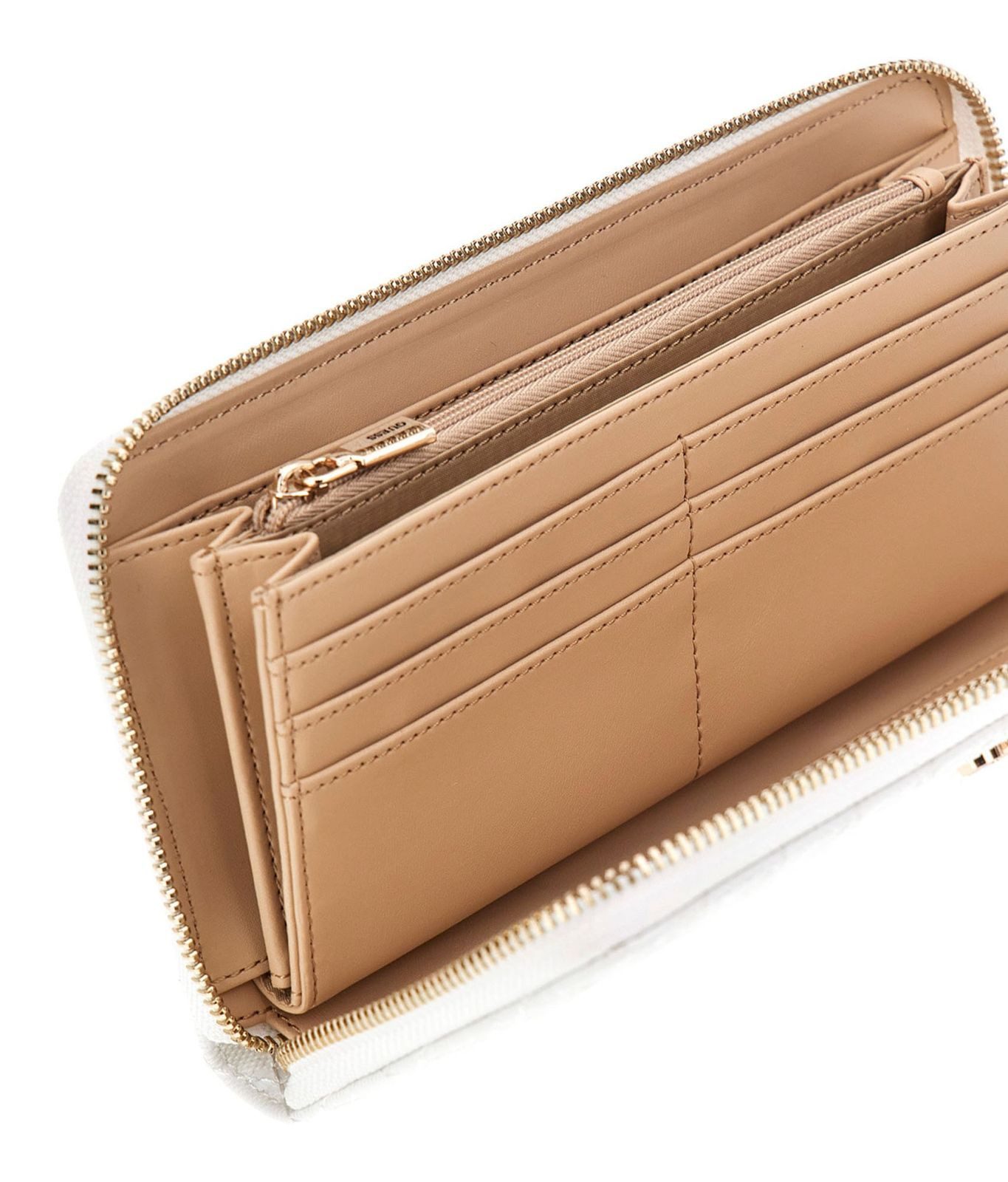 Guess Geldbörse SLG Cheque Organizer günstig online kaufen