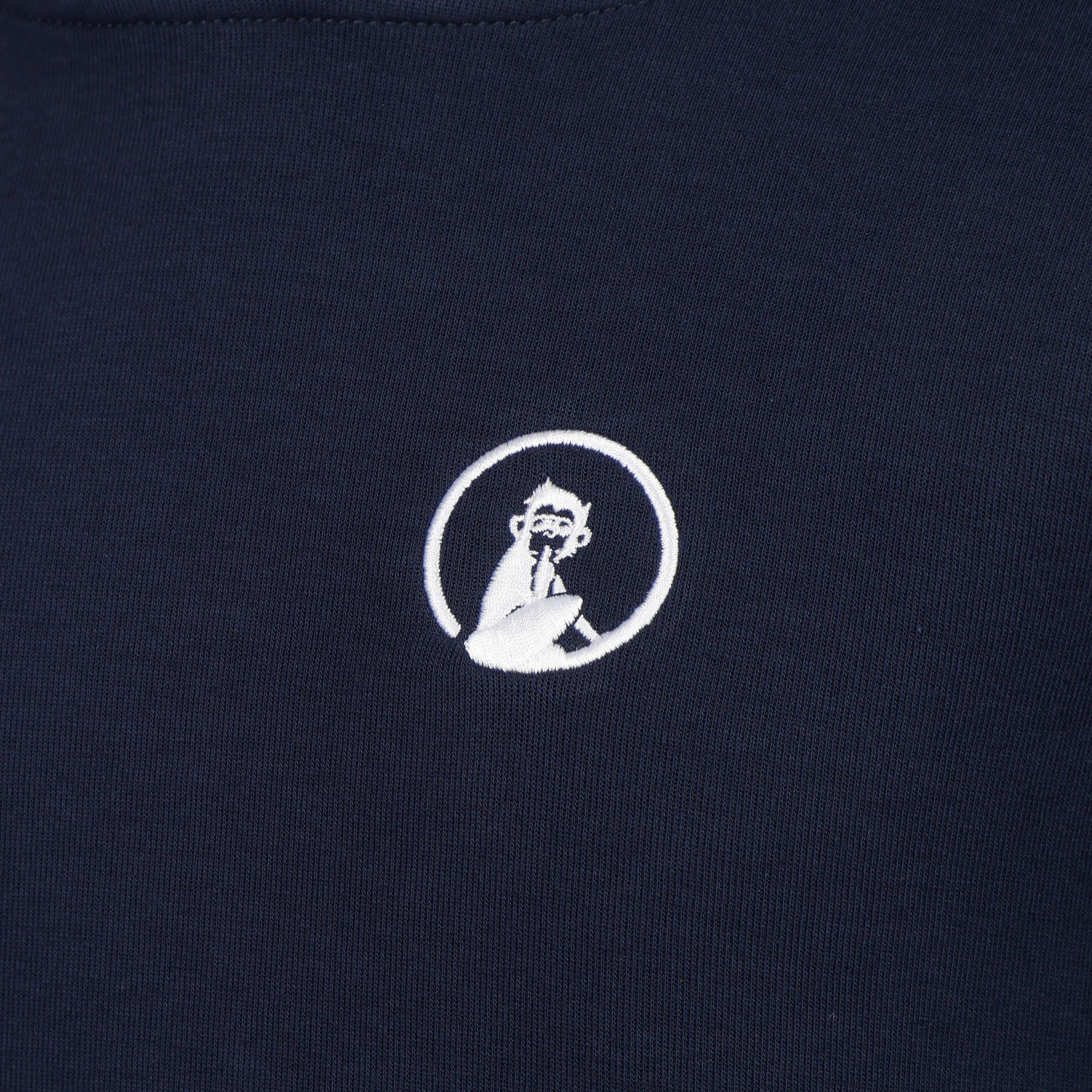 Quiet Please Kapuzenpullover Essential
