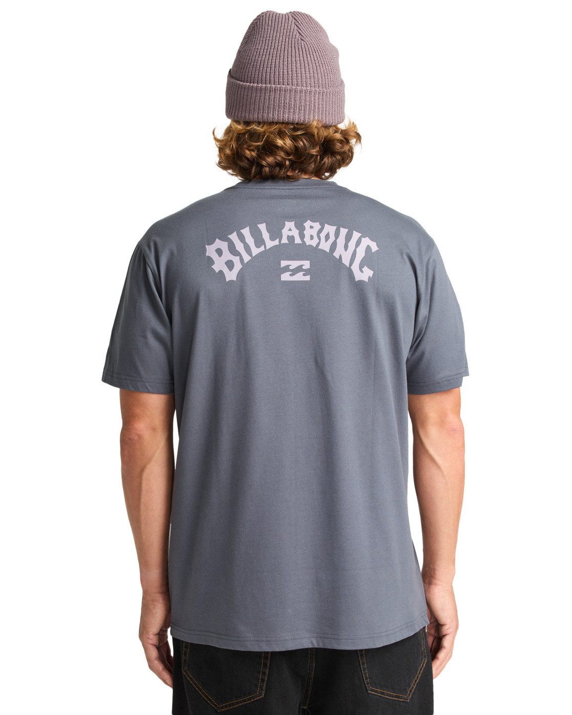 Billabong T-Shirt Arch Wave günstig online kaufen