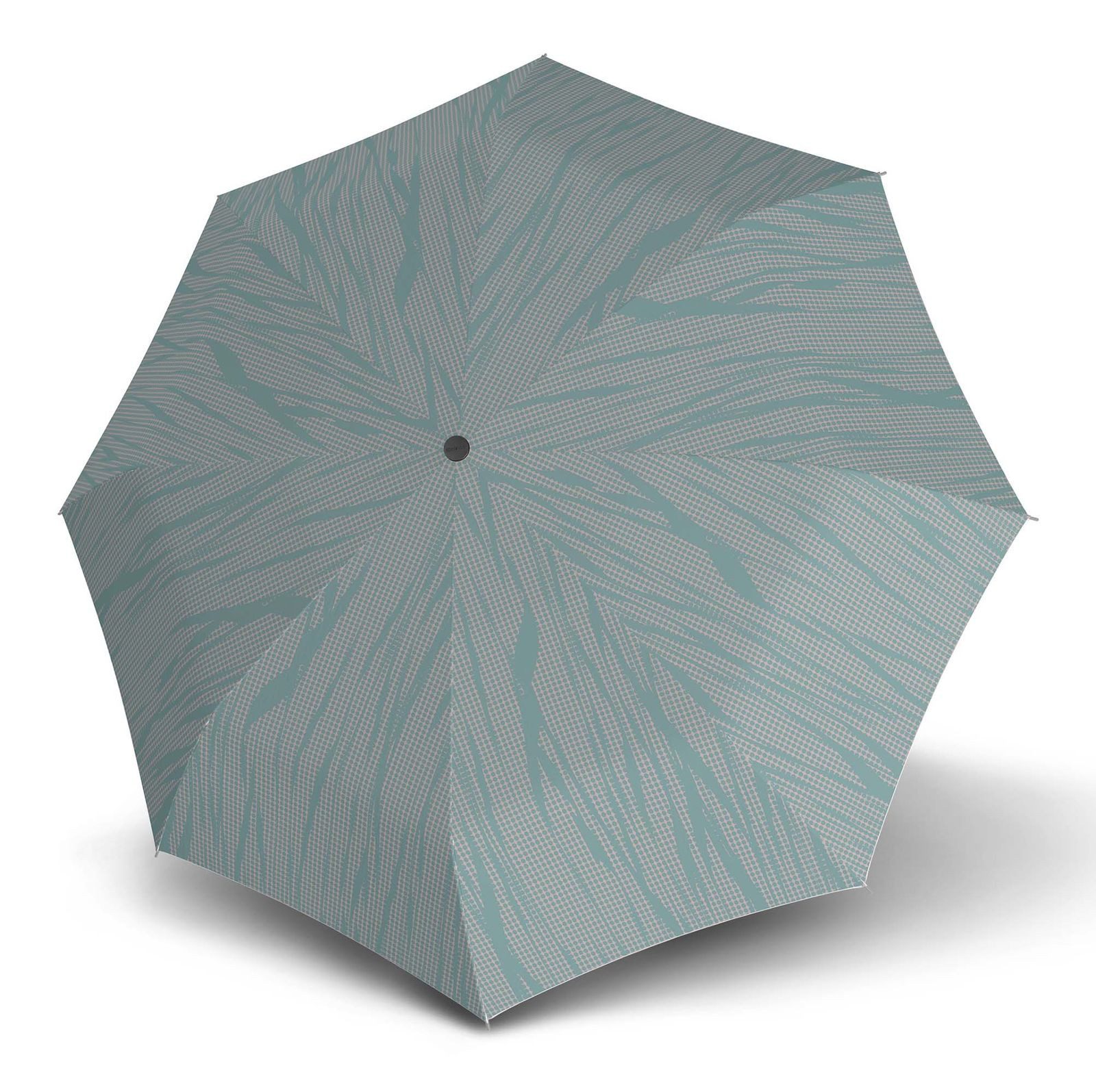 Taschenregenschirm Medium Duomatic Fashion