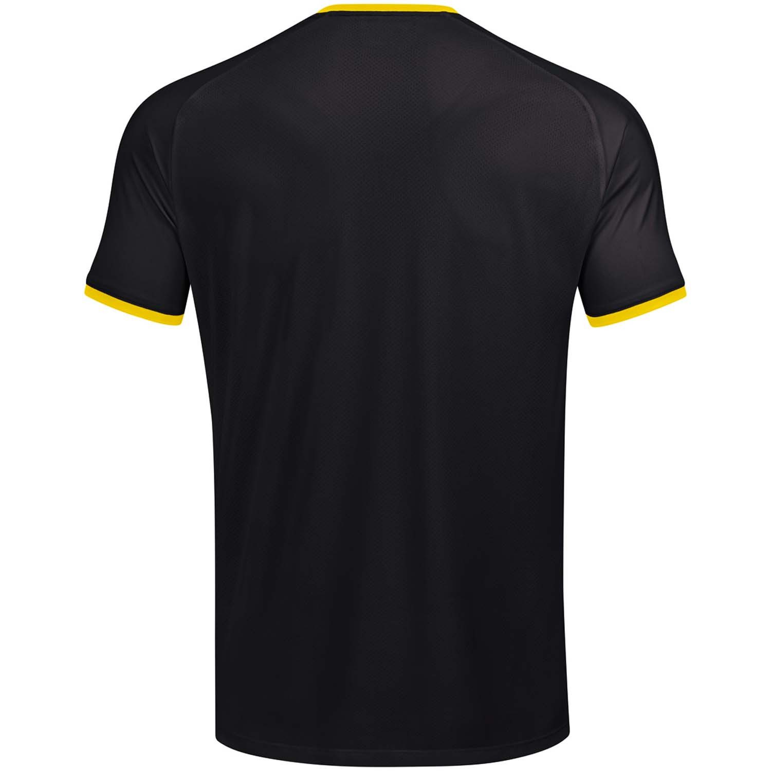 Jako Fußballtrikot Jako Herren Trikot Inter KA 4215