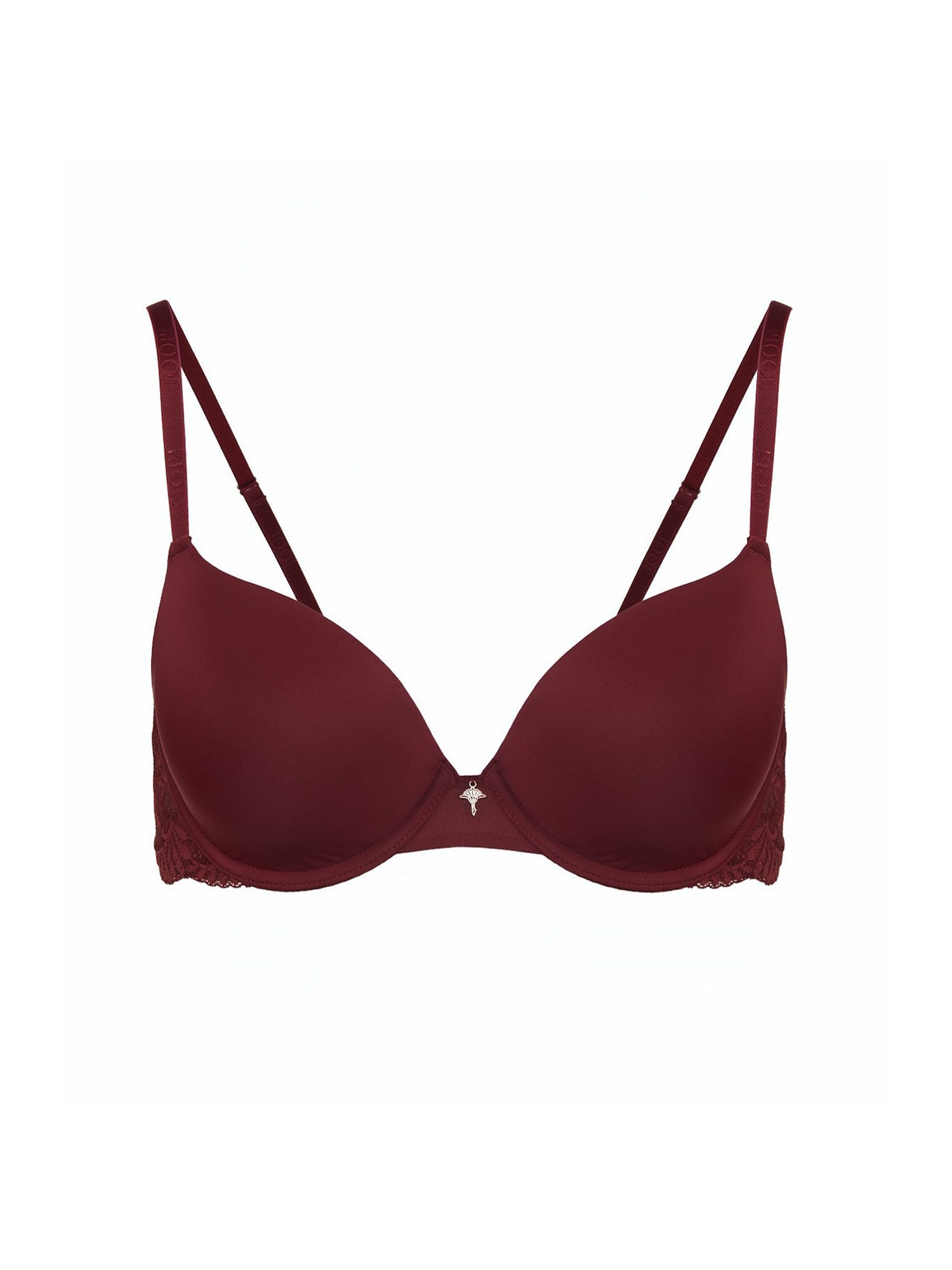 JOOP! T-Shirt-BH Beautiful unterwäsche bustier soft – Bild 2 von 5