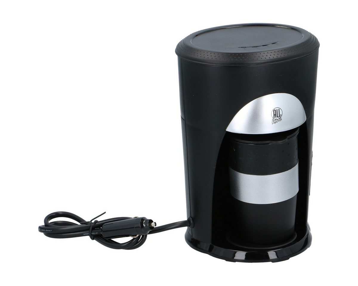 All Ride Kaffeepadmaschine MEALKO279/004