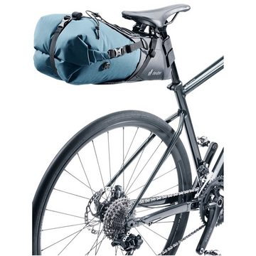 deuter Satteltasche Cabezon SB 16 Handlebar Pack Gravel Bikepacking 16 Liter