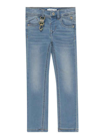 Name It Slim-fit-Jeans THEO (1-tlg)