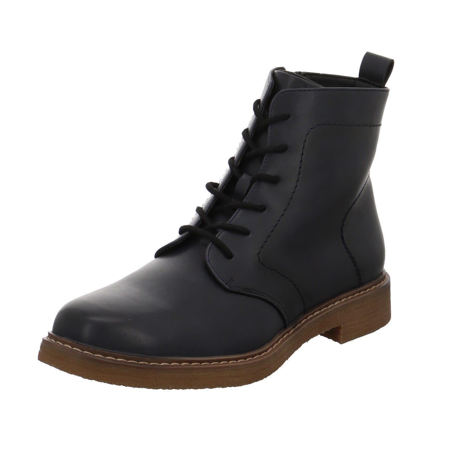 Alyssa 5T125-NY Schnürstiefel