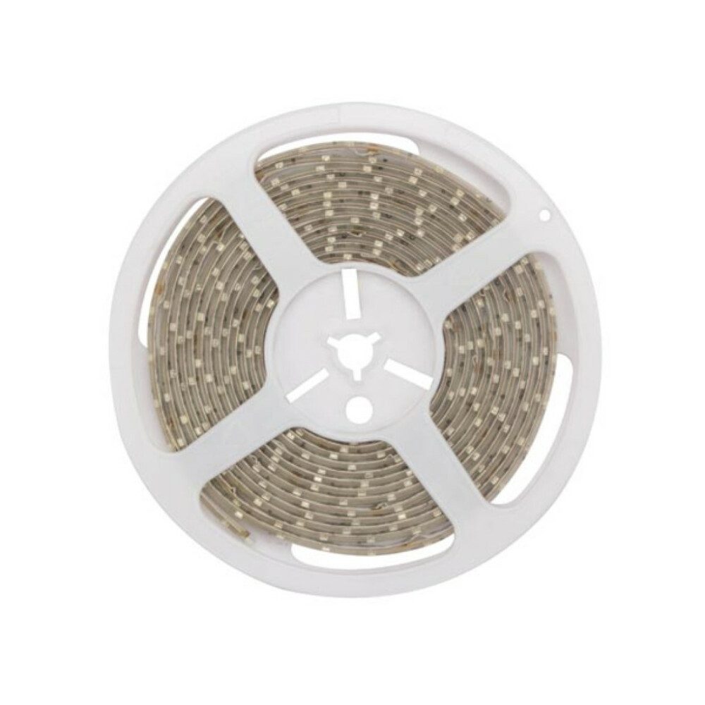 PEREL LED Stripe SET MIT FLEXIBLEM LED-STREIFEN, CONTROLLER UND NETZTEIL - MUSIKGESTEUE
