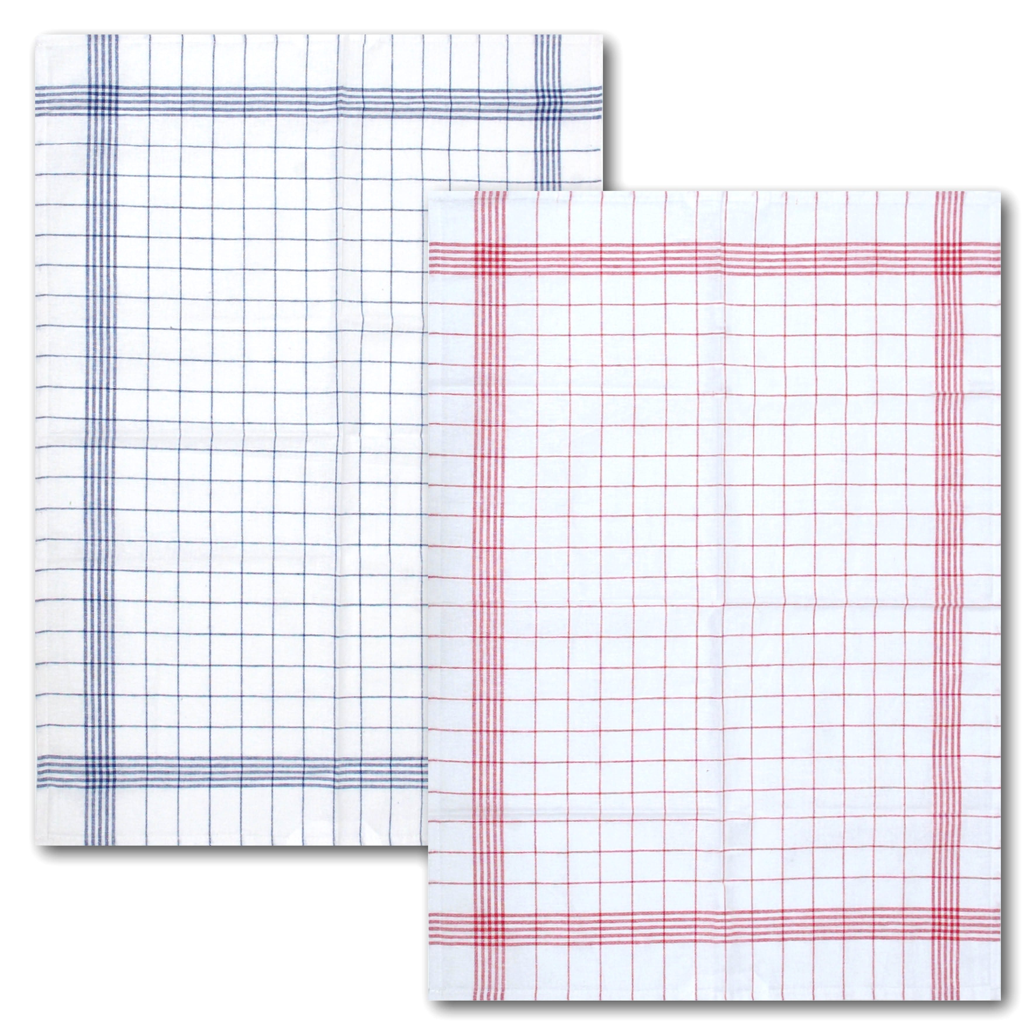 OTTO home Geschirrtuch Klarissa, (Packung, 10-tlg., günstig online kaufen