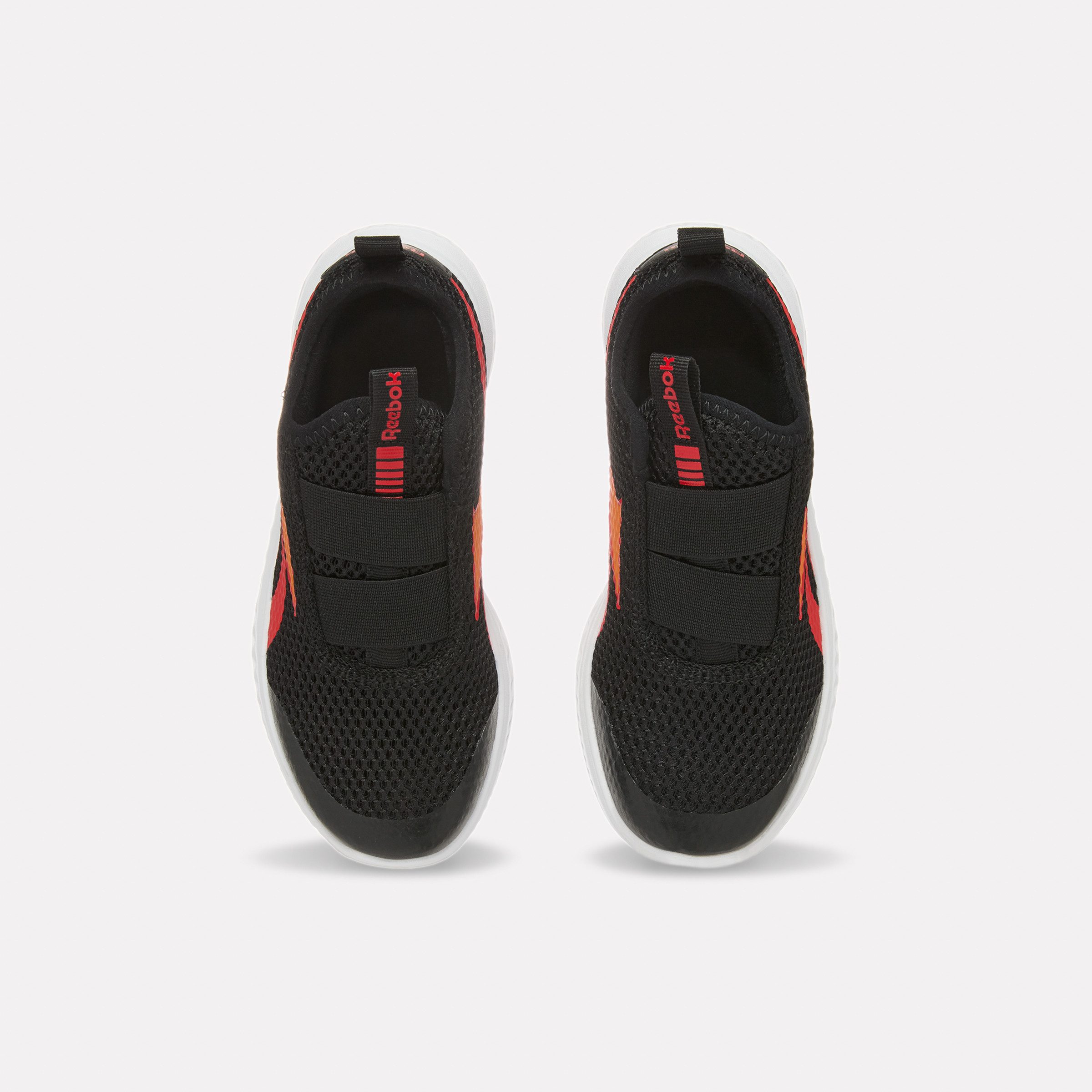 Reebok RUSH RUNNER SLIP-ON Laufschuh für Kinder