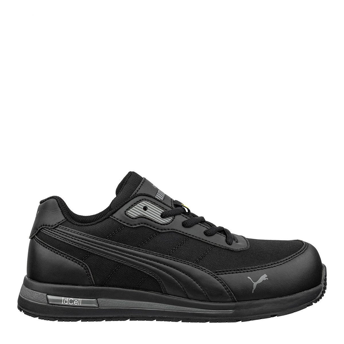 PUMA Safety PUMA SAFETY EPIK LOW Sicherheitsschuh S3 ESD Sicherheitsschuh Ölbeständige Laufsohle