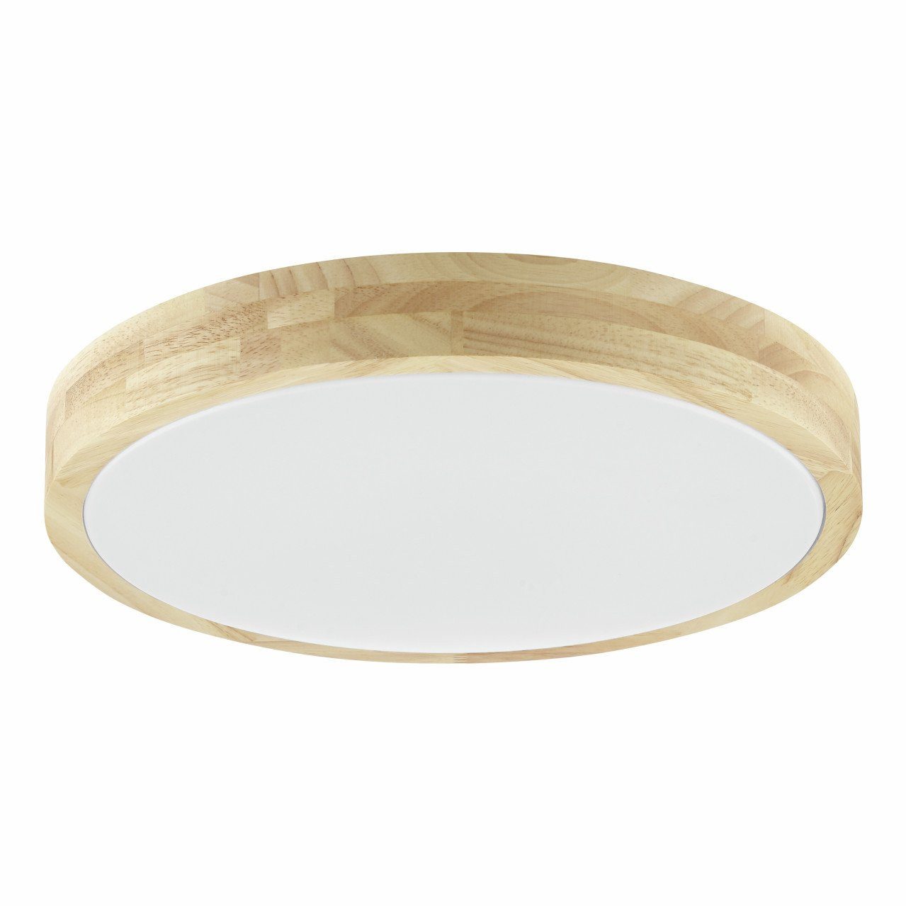 Brilliant Deckenleuchte Brilliant LED Deckenleuchte Moreen Ø 34 x 6,8 cm