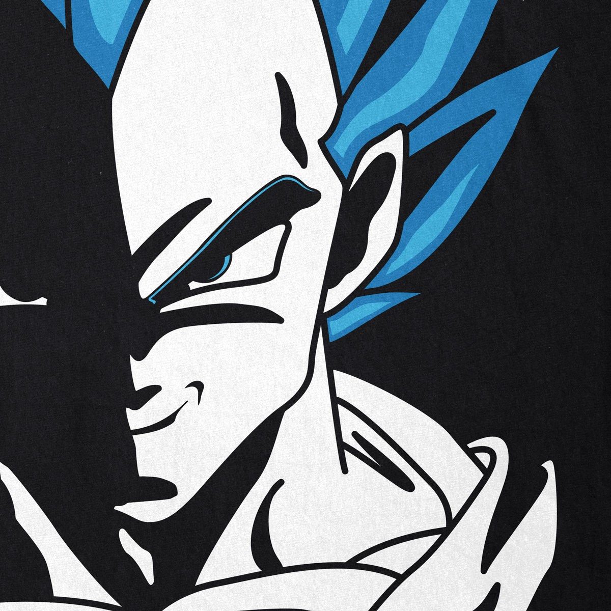 style3 T-Shirt Super Vegeta son dragon roshi ball goku evolution anime saiy günstig online kaufen