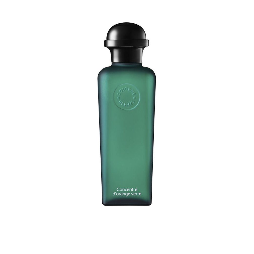HERMÈS Eau de Toilette Concentre D'orange Verte Eau De Toilette Spray