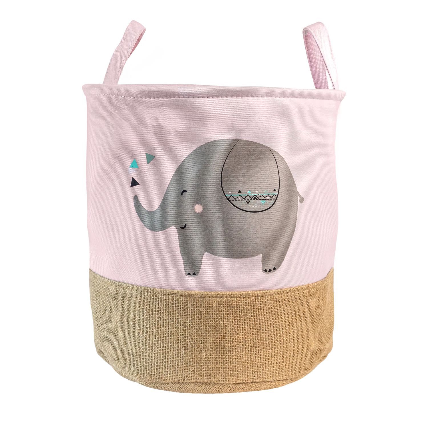 Intirilife Aufbewahrungskorb (1 St), Aufbewahrungskorb Kinder günstig online kaufen