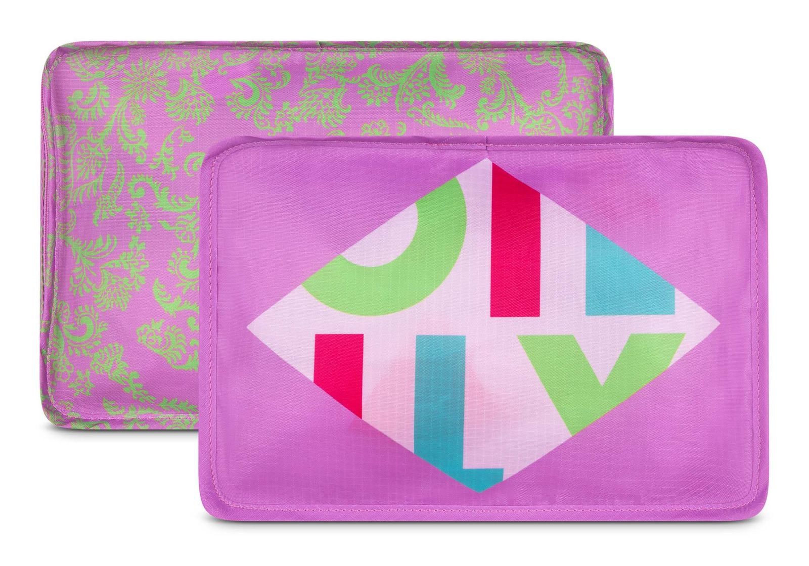 Oilily Packsack Travel Pouch (Set, 2-tlg)