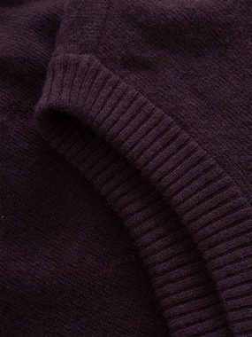 KnowledgeCotton Apparel Pullunder Wool Vest