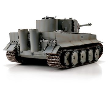 Torro RC-Panzer 1/16 RC Tiger I grau IR