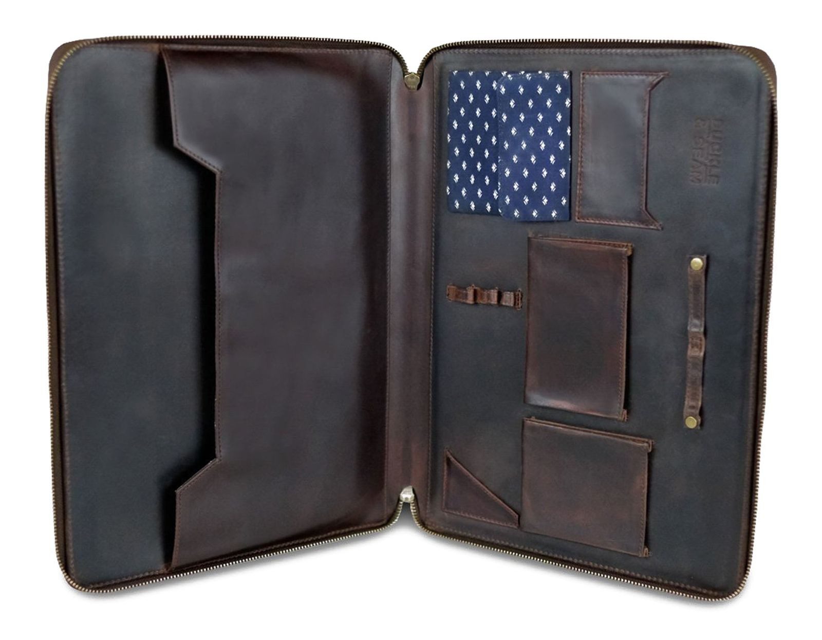 Buckle & Seam Laptoptasche Ralph