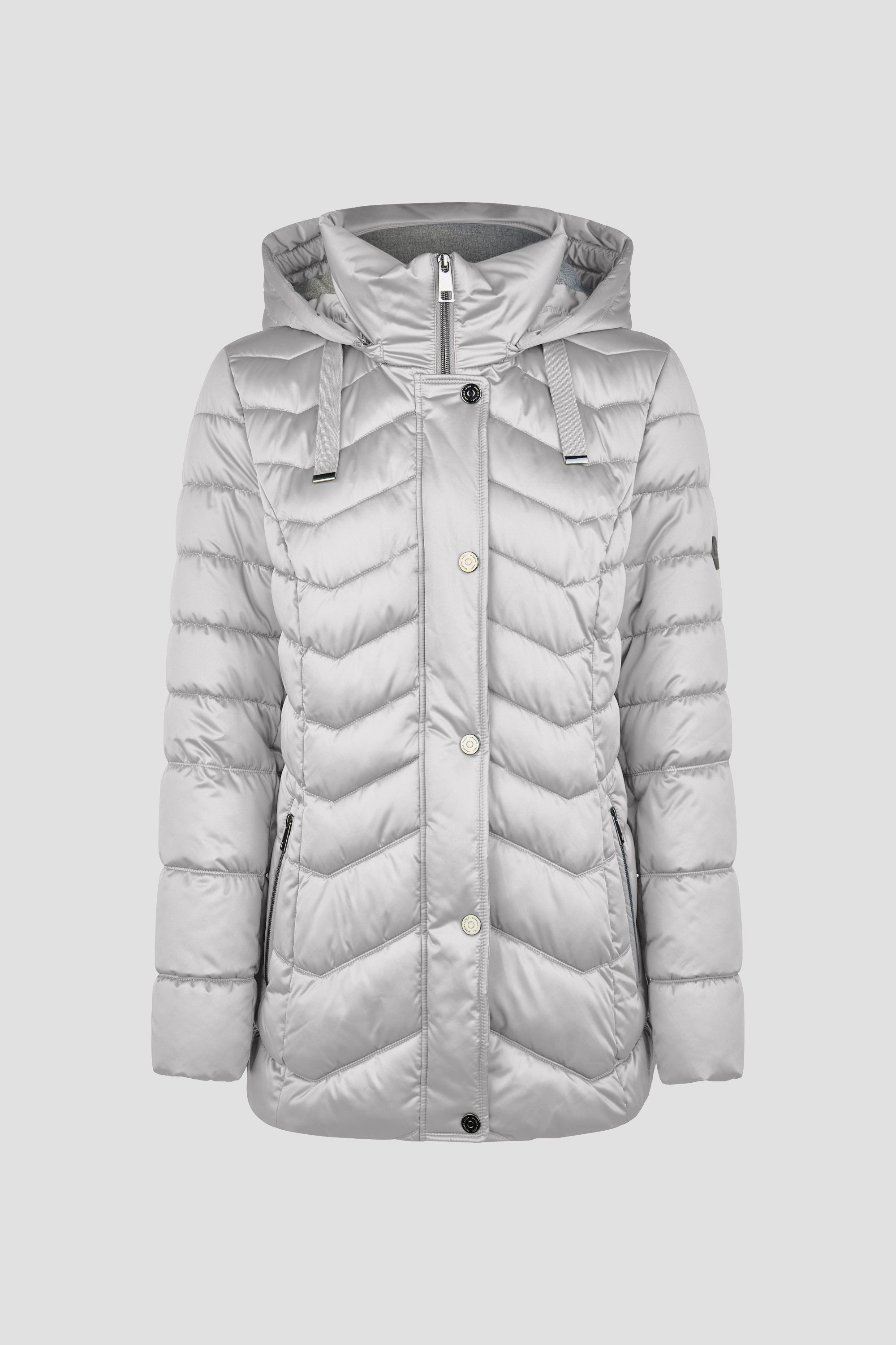 Barbara Lebek Outdoorjacke