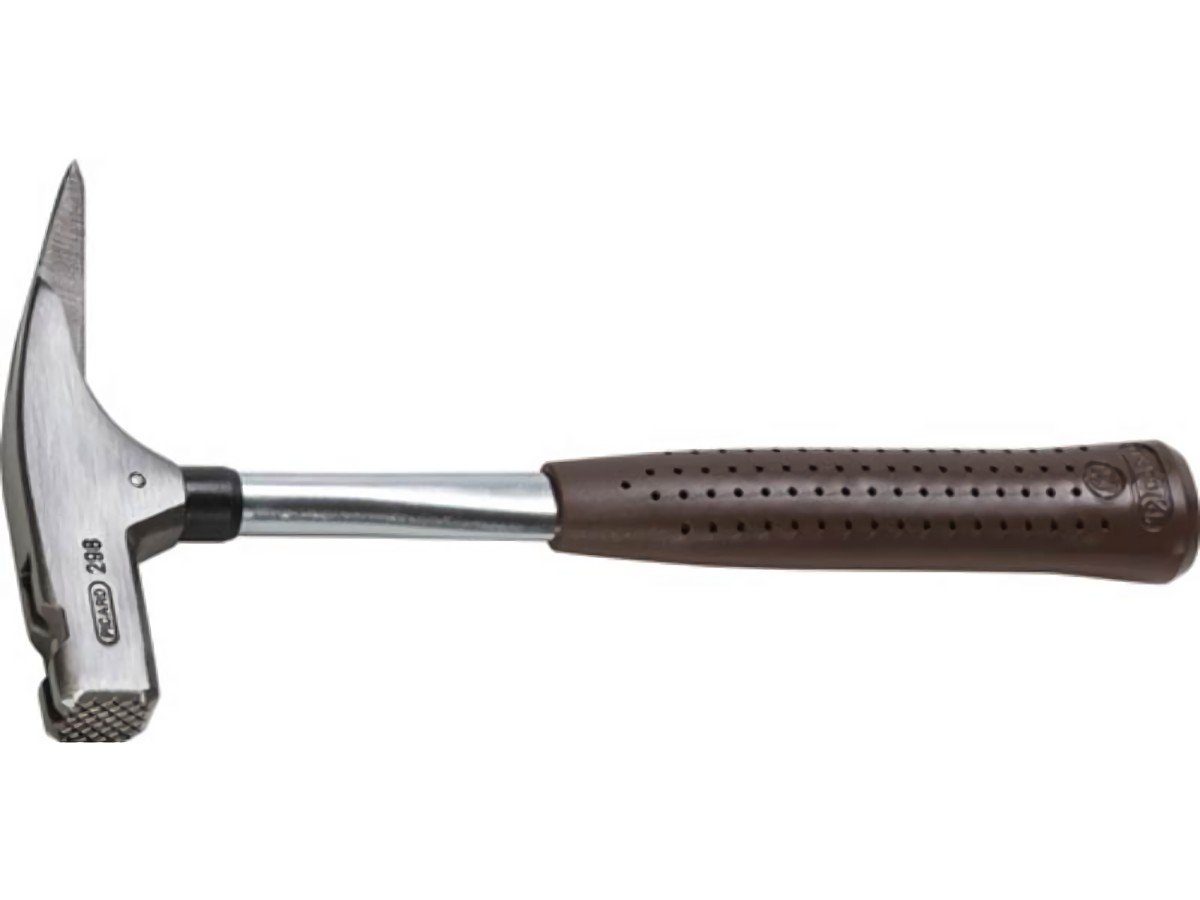 PICARD Hammer Magnet PICARD 29800 Latthammer Nr. 298 Kopfgewicht 600 g mit Magnet glatt Sta