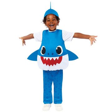 Amscan Kostüm Baby Shark für Kinder