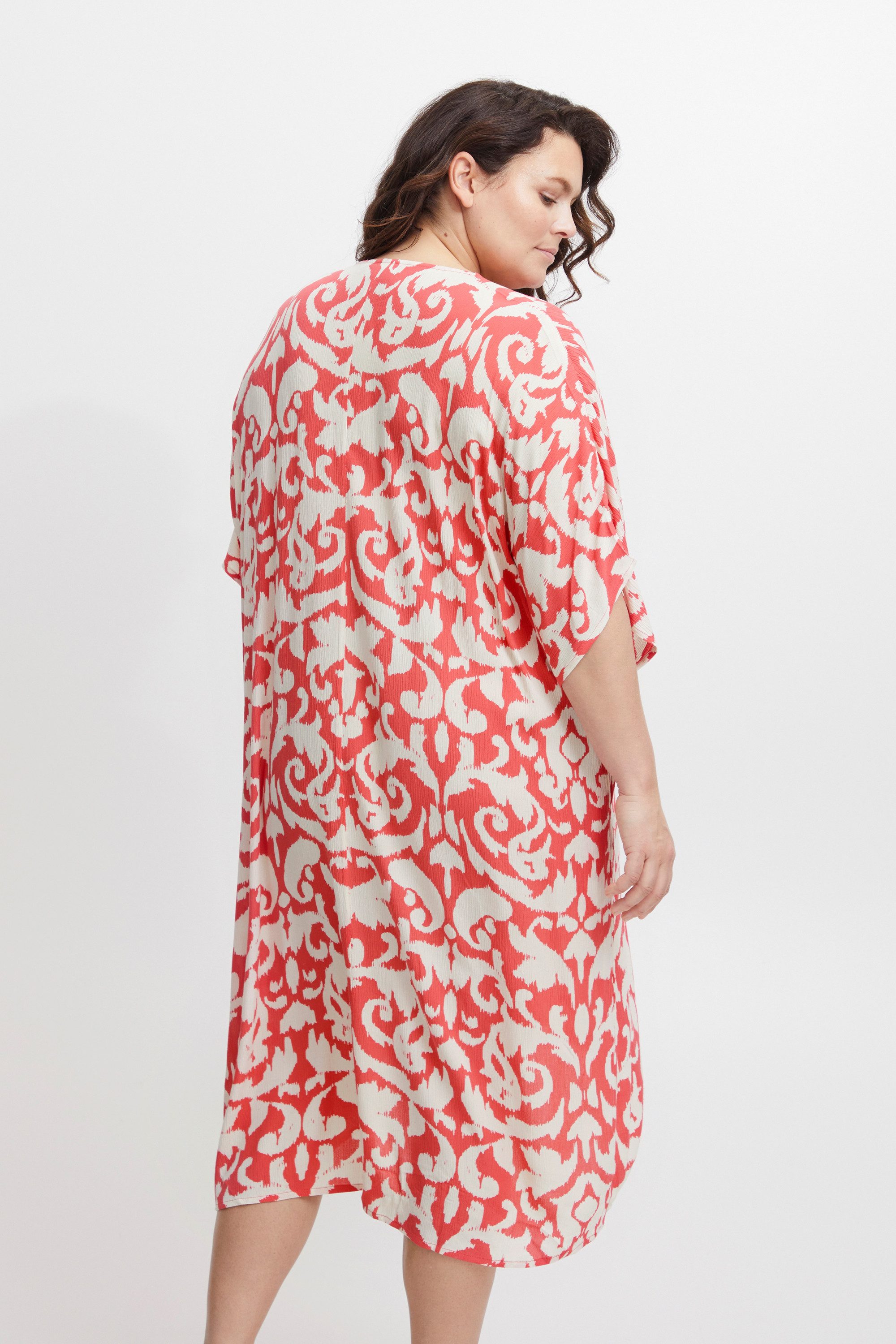 fransa Jerseykleid FPIria