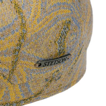 Stetson Flat Cap