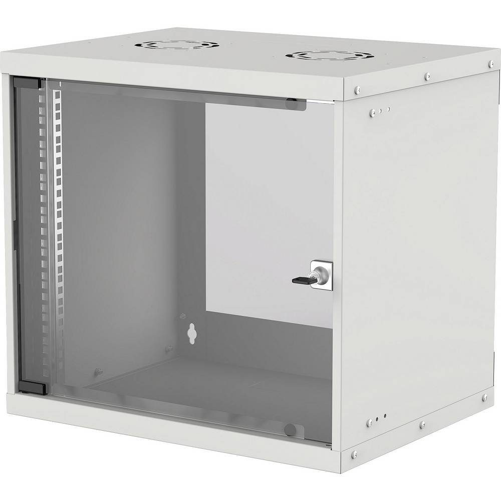 Netzwerkschrank Basic Line 19″