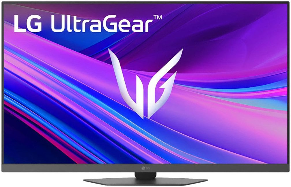 LG 27G440A Gaming-Monitor (68 cm/27 ", 1920 x 1080 px, Full HD, 1 ms Reaktionszeit, 240 Hz, IPS)