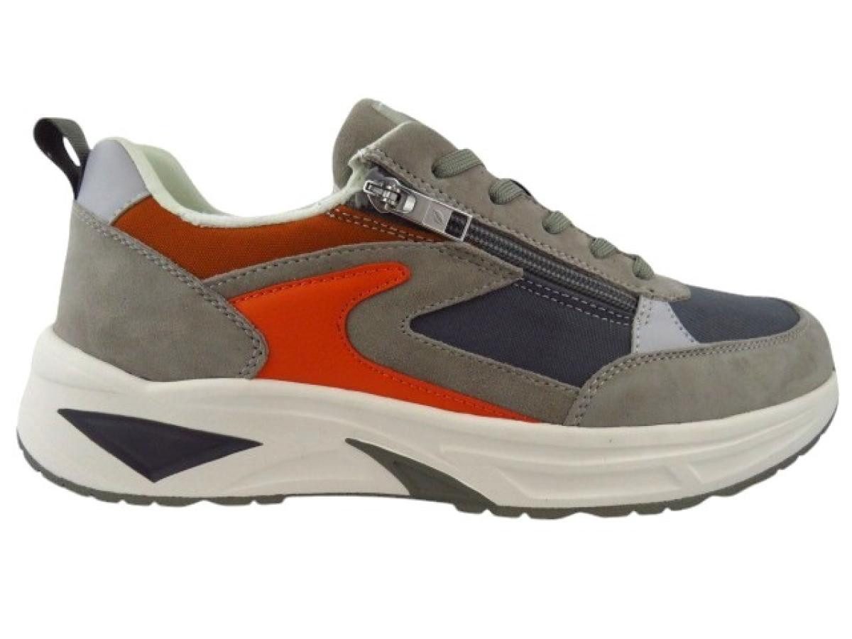 Waldläufer H-Jack Schnürschuh günstig online kaufen