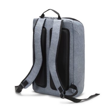 DICOTA Laptoptasche Eco Backpack MOTION 13 - 15.6"