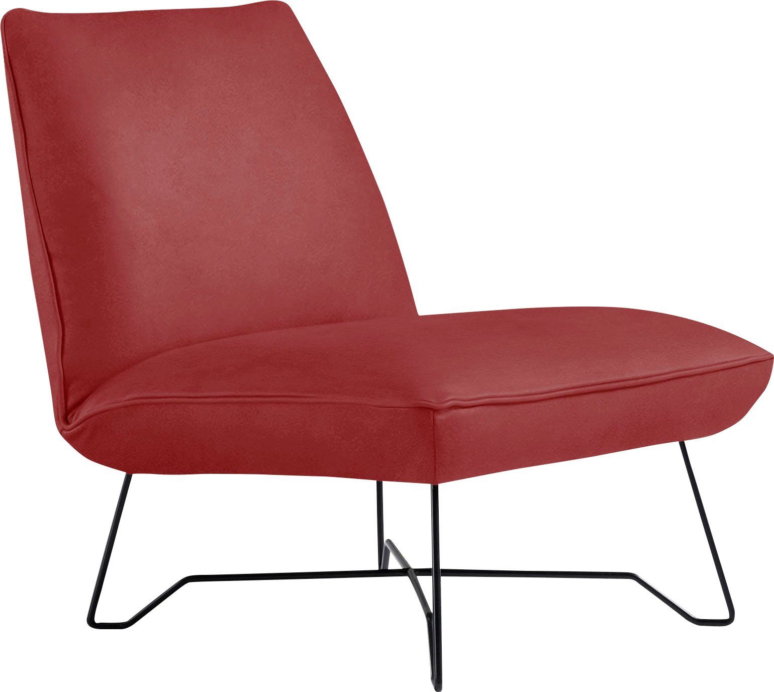 Egoitaliano Sessel Lia Loungesessel, elegant und günstig online kaufen