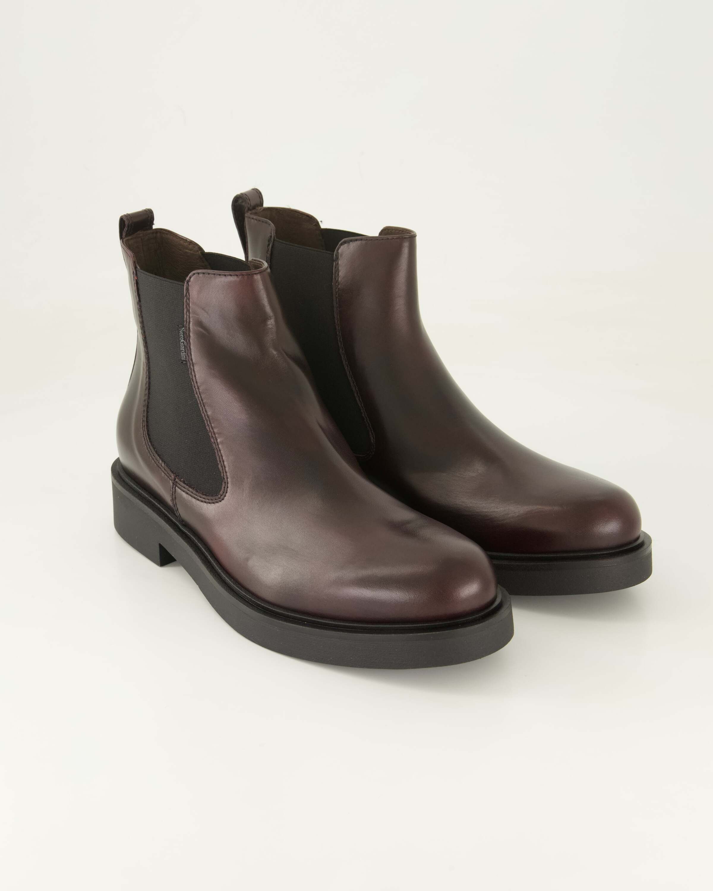 Nero Giardini I513974D-613 Chelseaboots Obermaterial: Leder