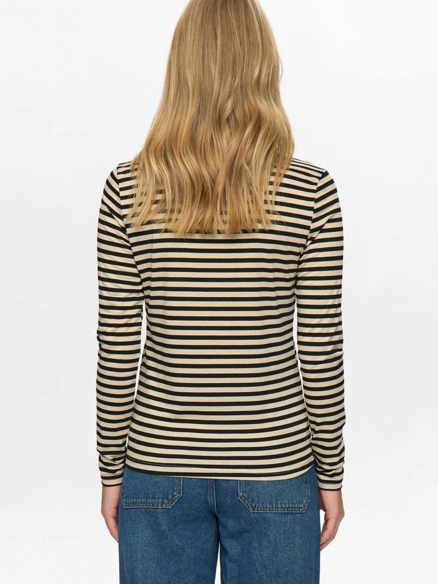 nümph Kurzarmhemd Nümph T-shirt NURIXIE günstig online kaufen