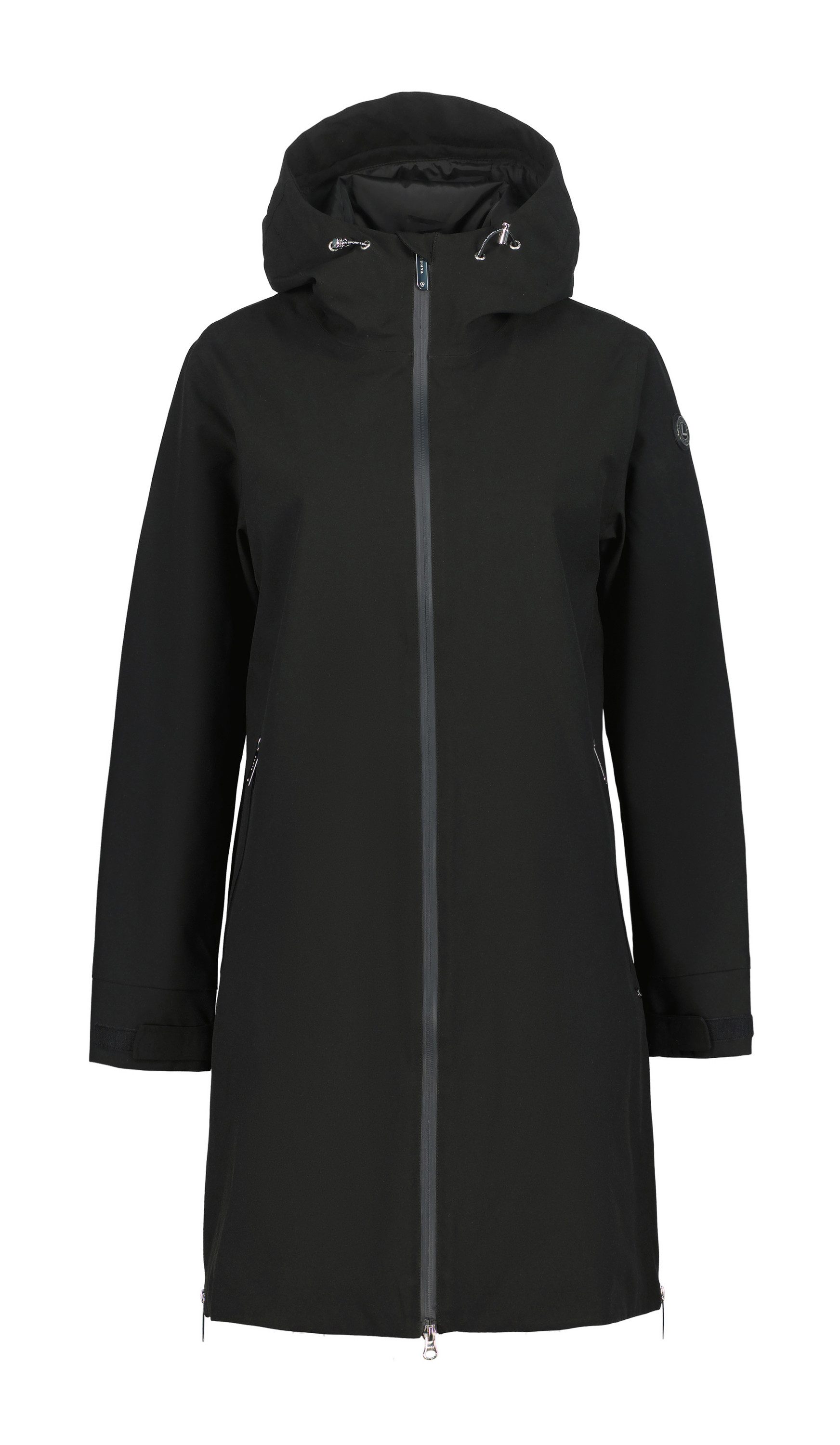 Luhta Outdoorjacke Luhta Mantel Ailio
