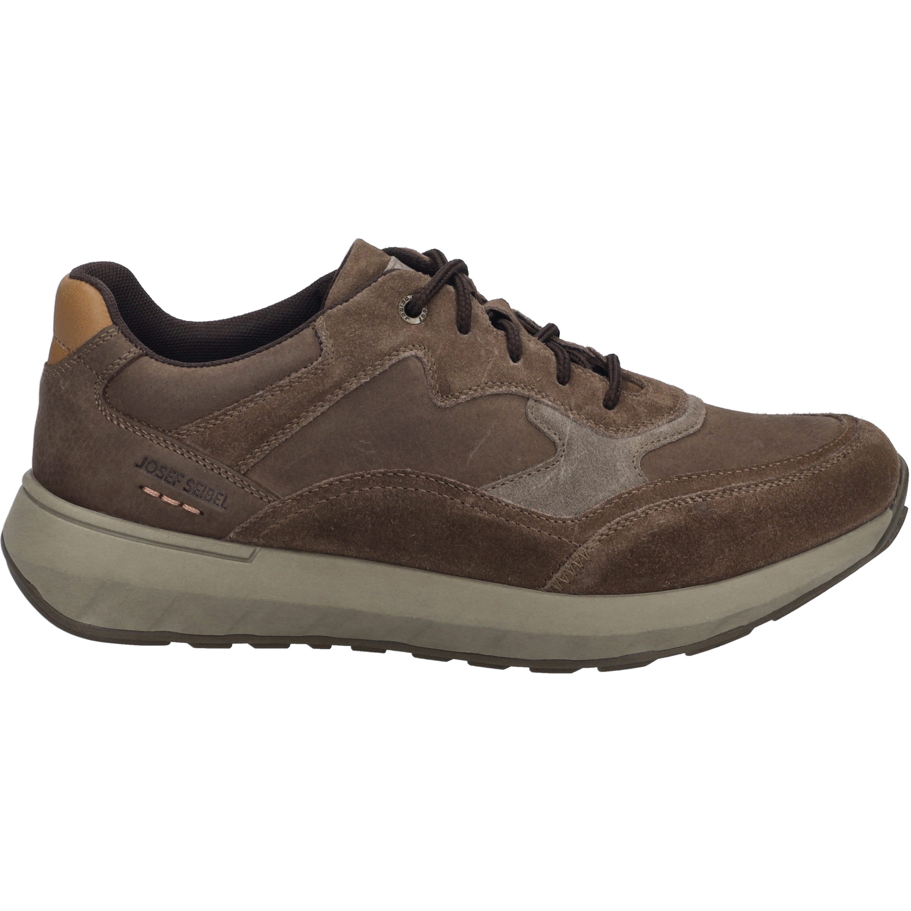 Josef Seibel Cameron 07,braun Sneaker