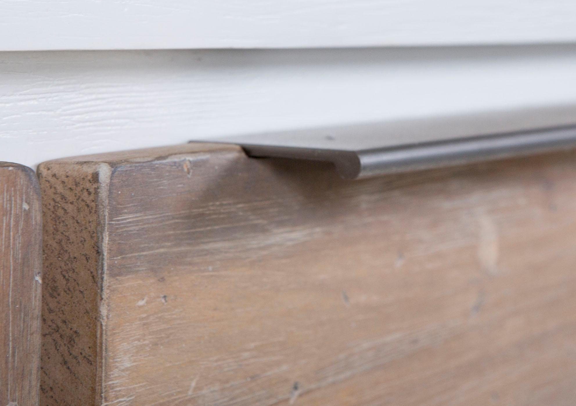 Gutmann Factory Couchtisch Tampa, in Vintage Optik