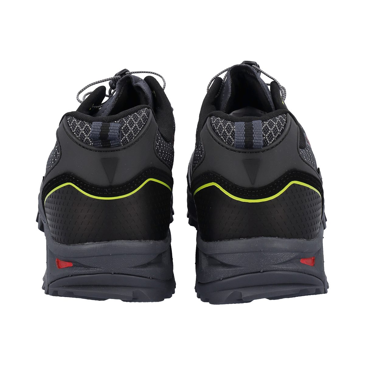 CMP ALTAK WP TRAIL SHOES Wanderschuh wasserdicht